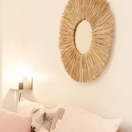 Apartment Le Branche De La Source