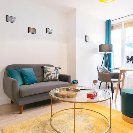Apartment Le Branche De La Source