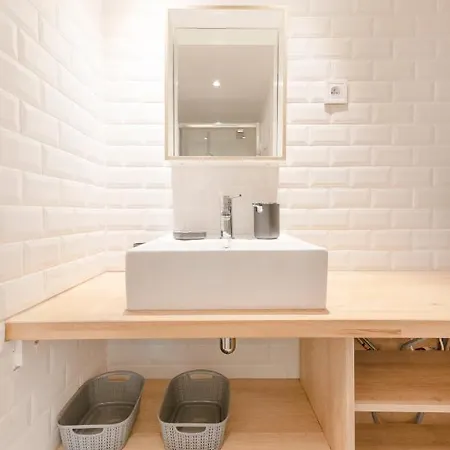 Apartment Le Branche De La Source