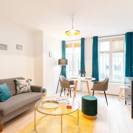 Apartment Le Branche De La Source *