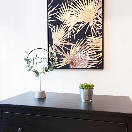 Apartment Le Branche De La Source